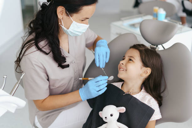 Best Emergency Cosmetic Dentistry in Holly Springs, GA