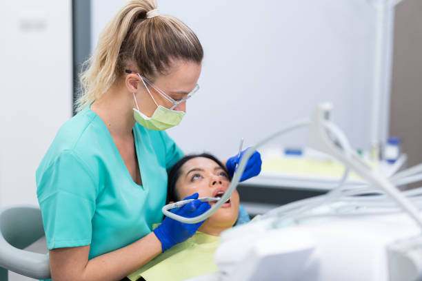 Best Broken or Cracked Tooth Emergency Dentist in Holly Springs, GA